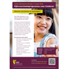 Gratis online bijeenkomst 'Rijksvaccinatieprogramma voor kinderen; Waarom vaccineren en waartegen?
