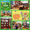 Opening Kinderboekenweek: Gi-Ga-Groen